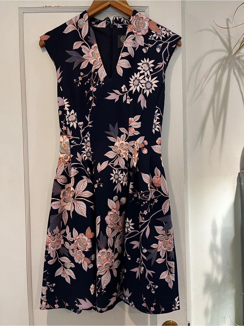 Vince Camuto cocktail dress